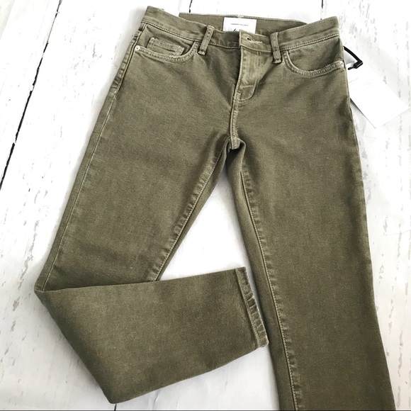 NWT Current Elliott Ankle Skinny Jeans - Picture 5 of 8